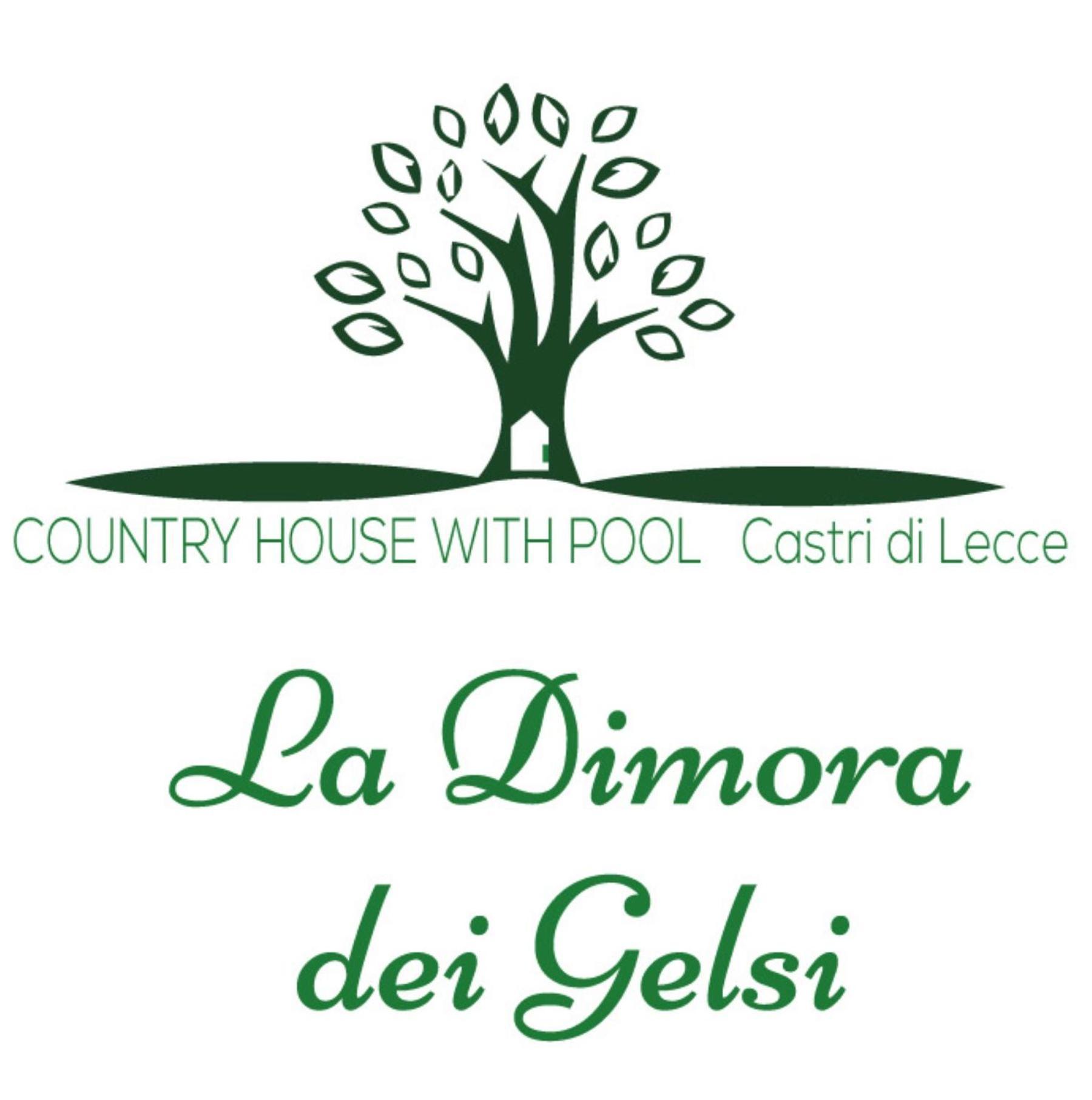 La Dimora Dei Gelsi Villa Castri di Lecce Exterior photo