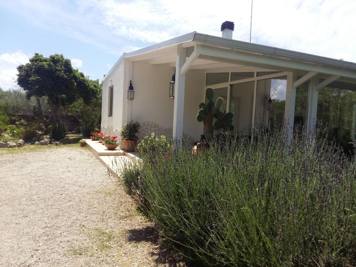 La Dimora Dei Gelsi Villa Castri di Lecce Exterior photo