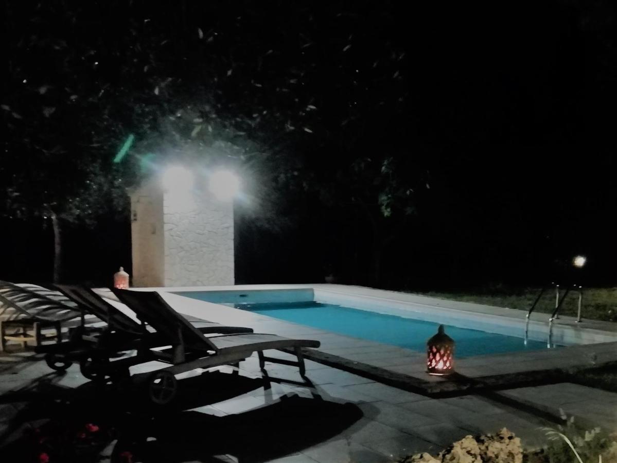 La Dimora Dei Gelsi Villa Castri di Lecce Exterior photo